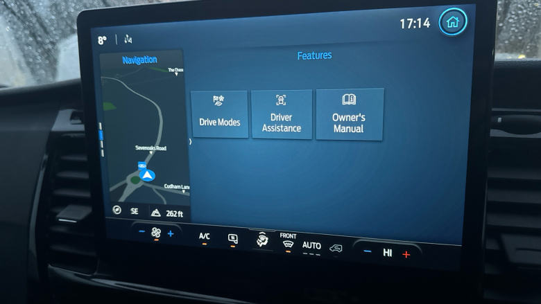 Ford Transit 350 L3 Diesel Fwd 2.0 EcoBlue 165ps H2 Limited Van Auto [Nav]